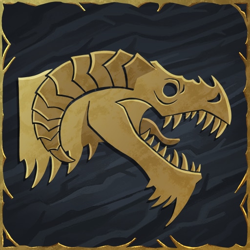 Trophy Icon