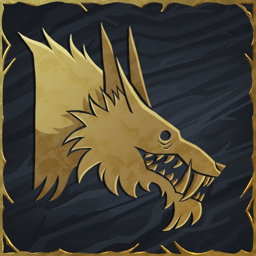 Trophy Icon