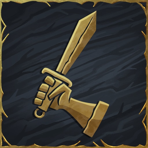 Trophy Icon