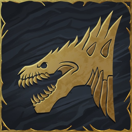 Trophy Icon