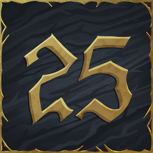 Trophy Icon