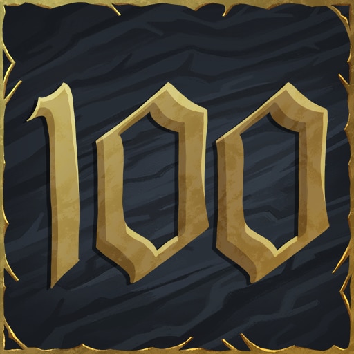 Trophy Icon