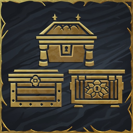 Trophy Icon