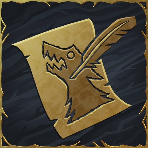 Trophy Icon