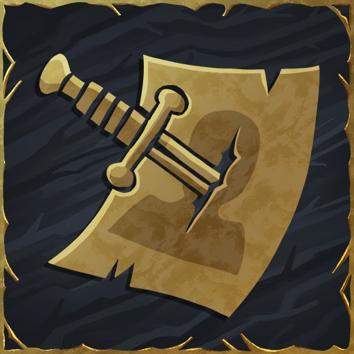 Trophy Icon