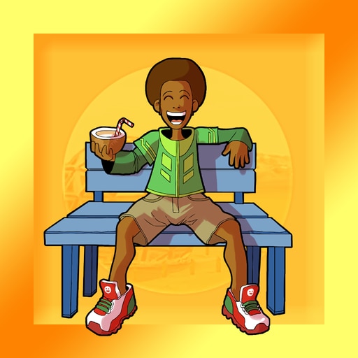 Trophy Icon