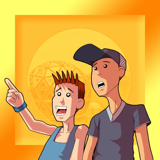 Trophy Icon