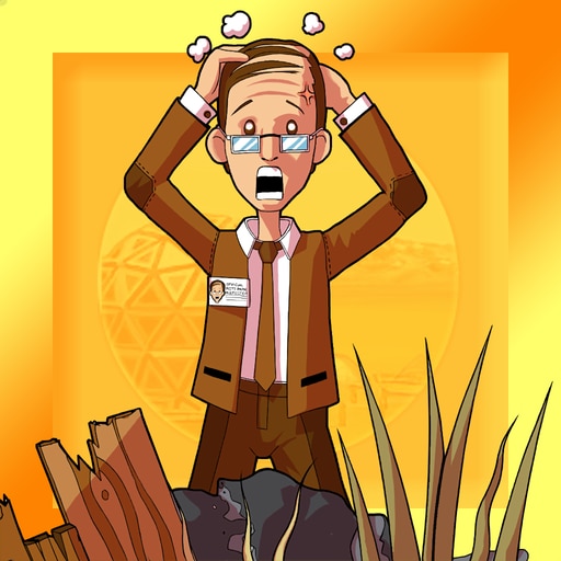 Trophy Icon