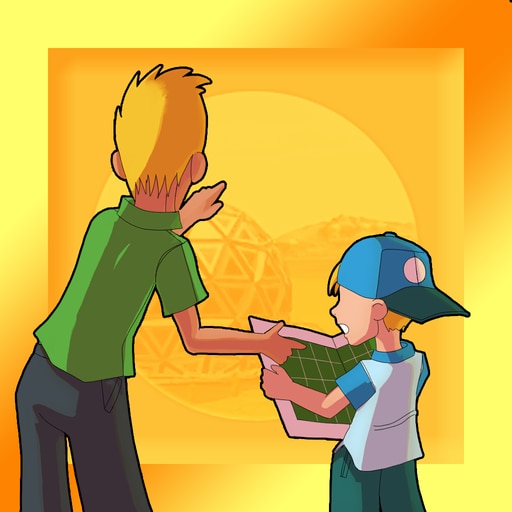 Trophy Icon
