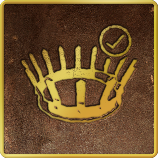 Trophy Icon