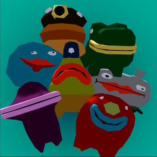 Trophy Icon