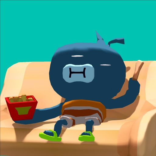 Trophy Icon