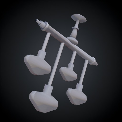 Trophy Icon
