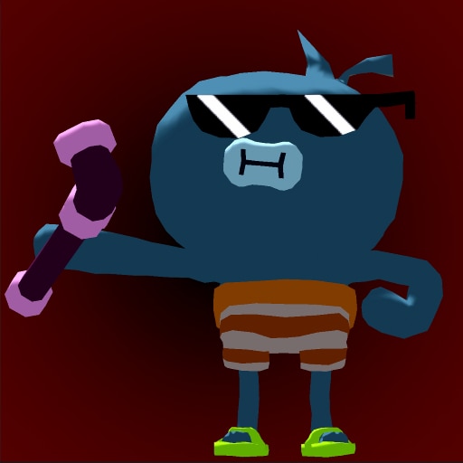 Trophy Icon