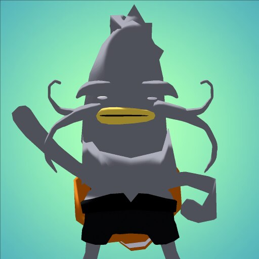 Trophy Icon