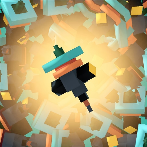 Trophy Icon