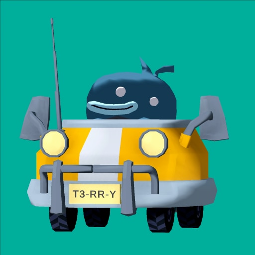 Trophy Icon