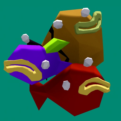 Trophy Icon
