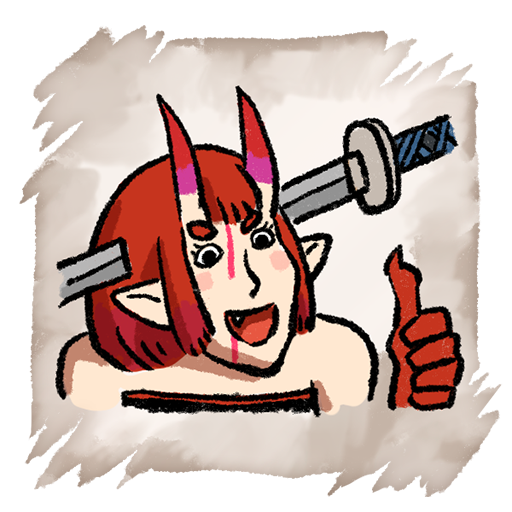 Trophy Icon