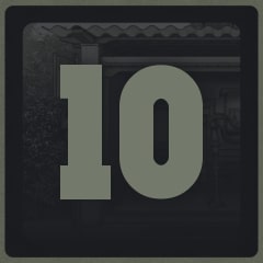 Trophy Icon