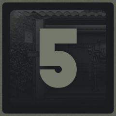 Trophy Icon