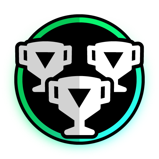 Trophy Icon