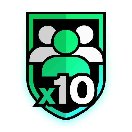 Trophy Icon