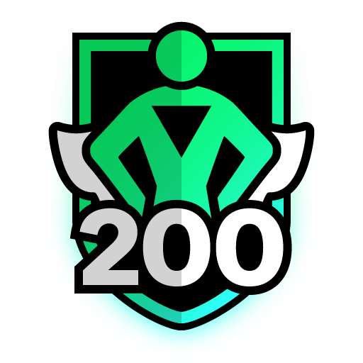 Trophy Icon
