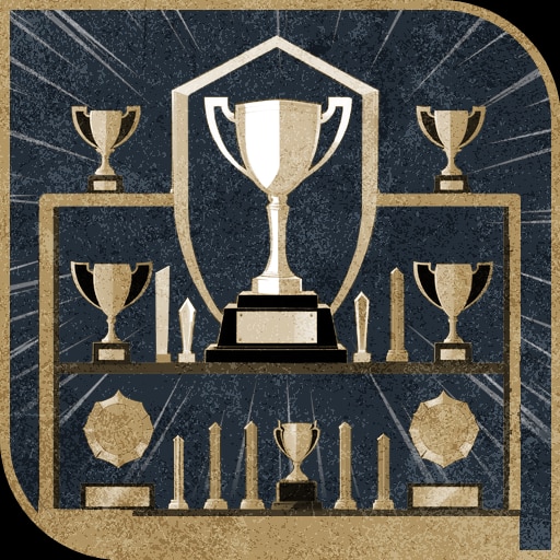 Trophy Icon