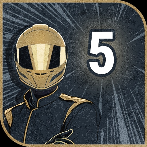 Trophy Icon