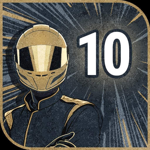Trophy Icon