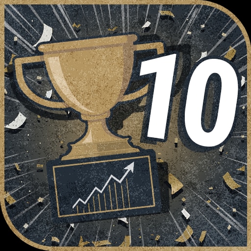 Trophy Icon