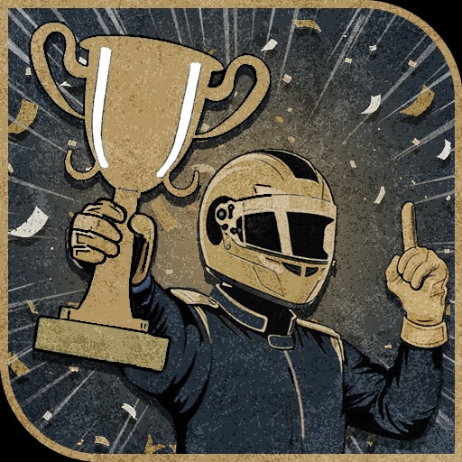 Trophy Icon
