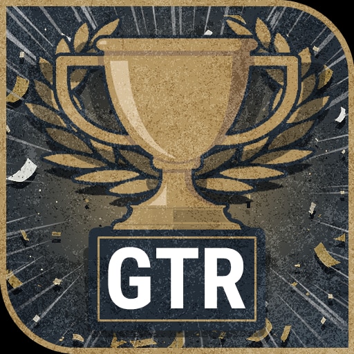 Trophy Icon