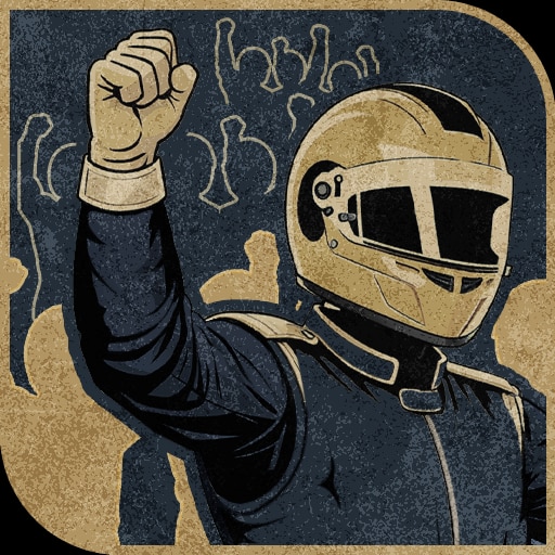 Trophy Icon