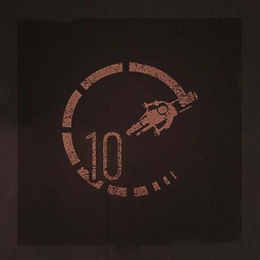 Trophy Icon