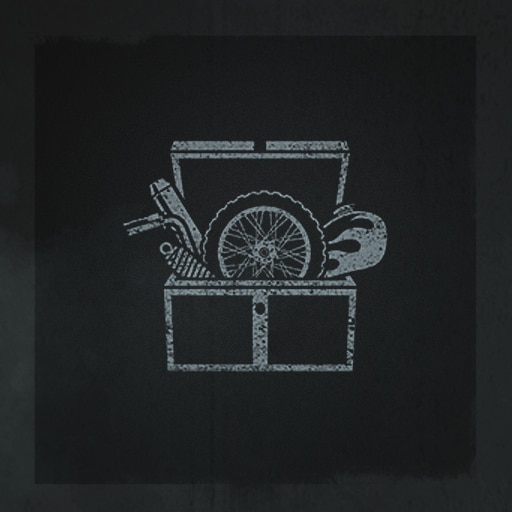 Trophy Icon