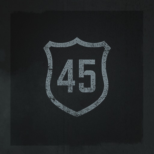 Trophy Icon