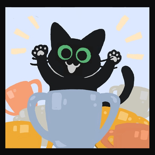Trophy Icon