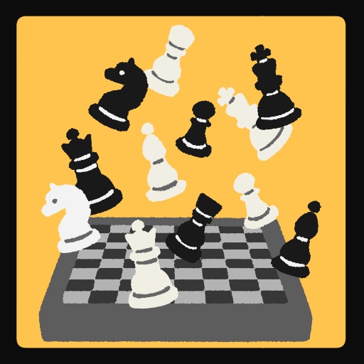Trophy Icon