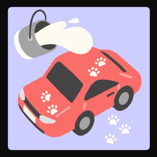 Trophy Icon