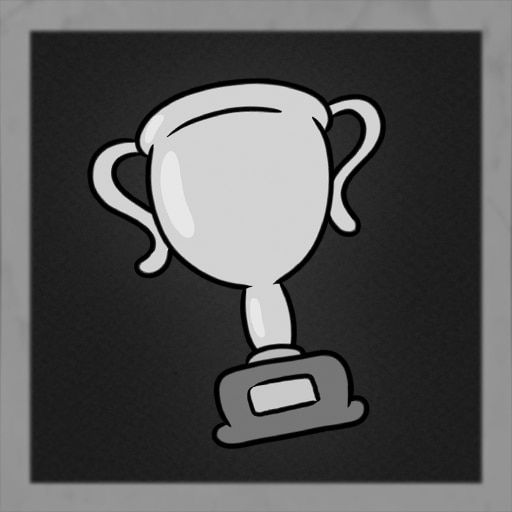 Trophy Icon