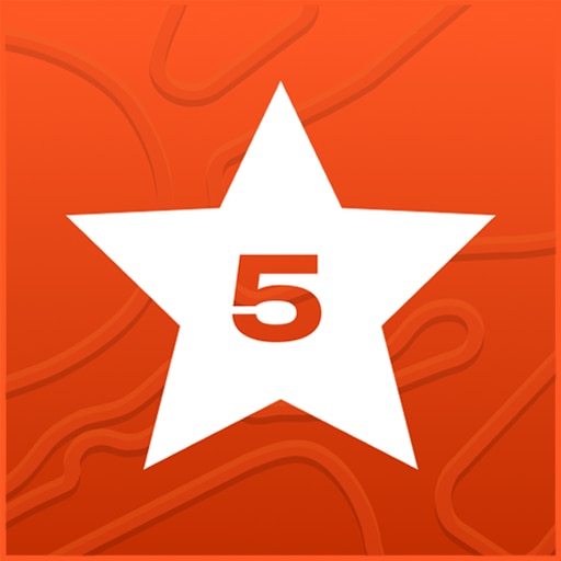 Trophy Icon