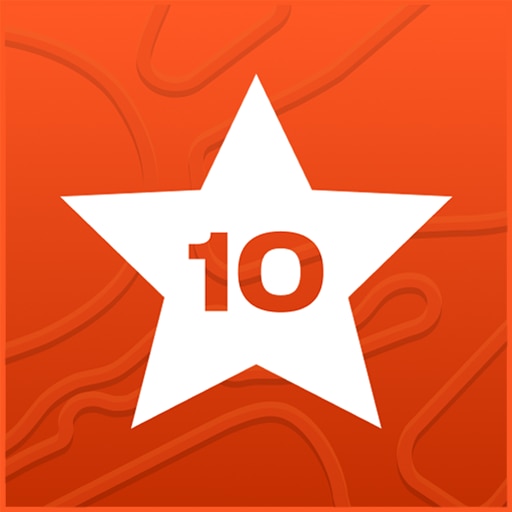 Trophy Icon