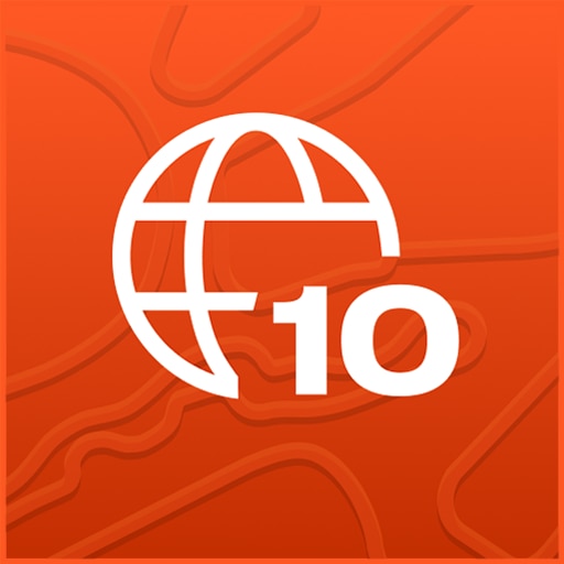 Trophy Icon