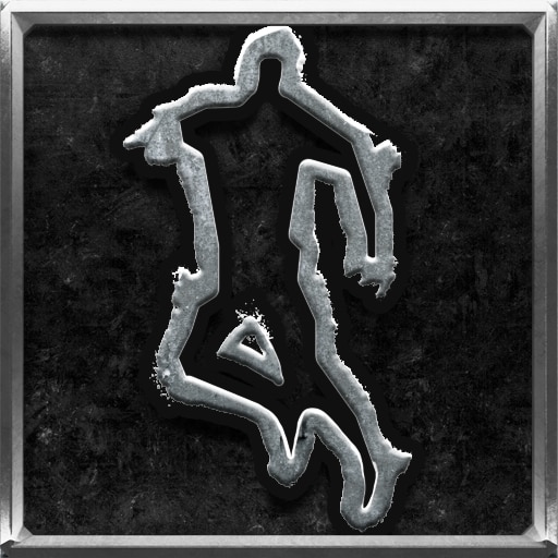 Trophy Icon