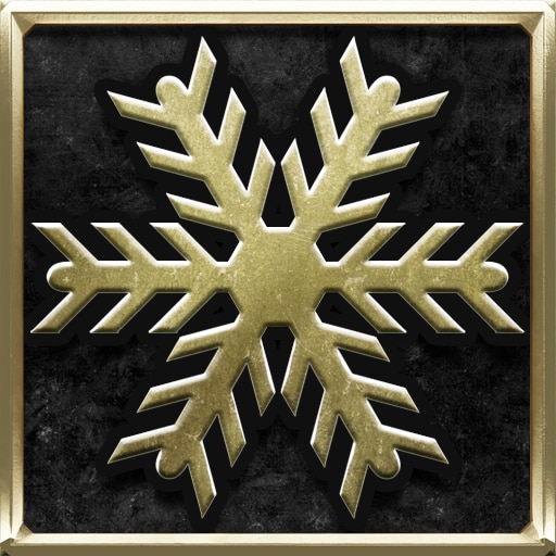 Trophy Icon