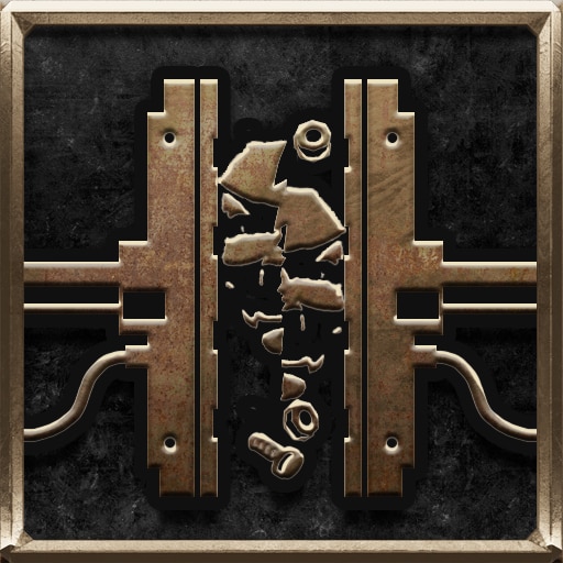Trophy Icon