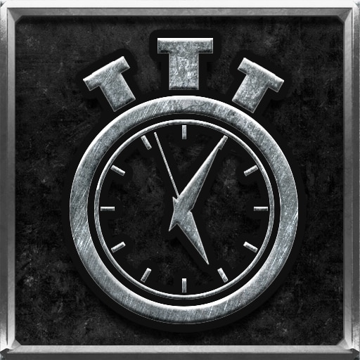 Trophy Icon