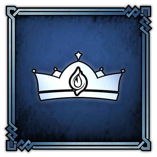 Trophy Icon